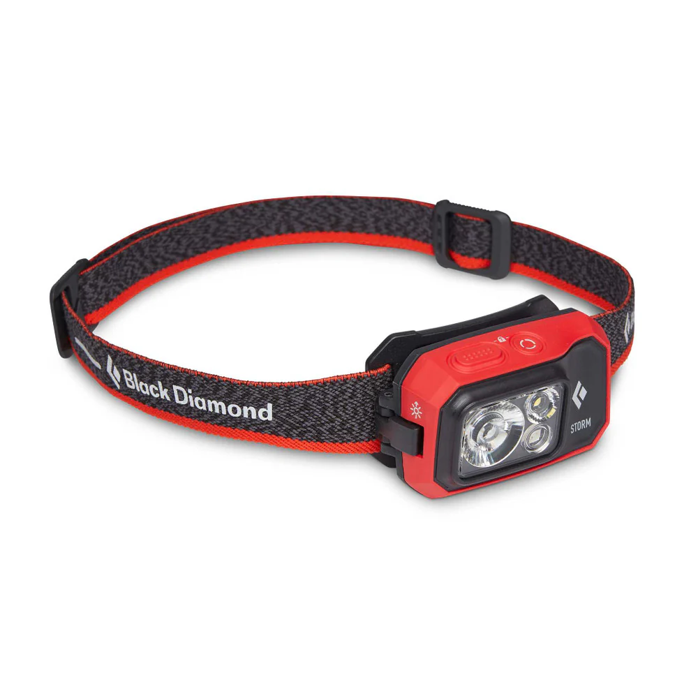 Black Diamond Storm 450 Headlamp - Image 2