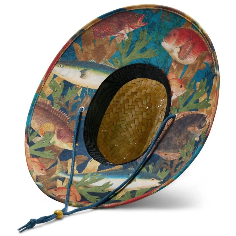 Straw Hat - Image 2