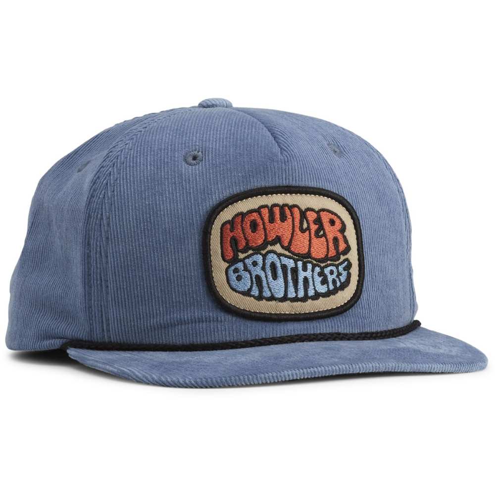 Howler Brothers Structured Snapback - Image 2