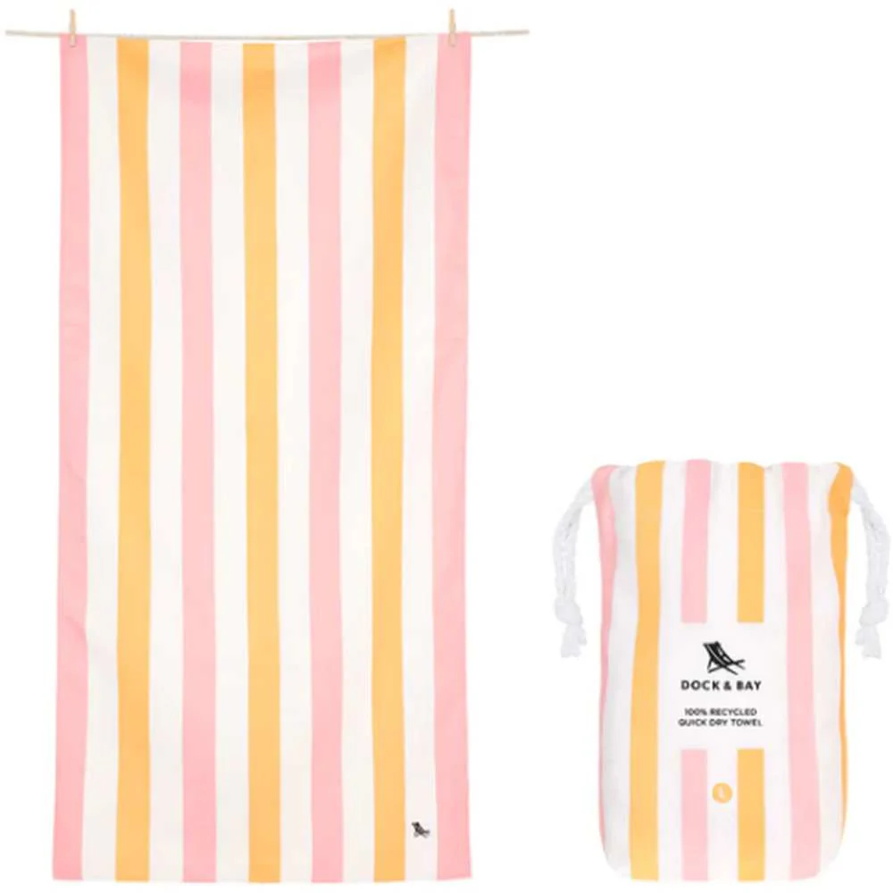 Summer Beach Towel - Image 3