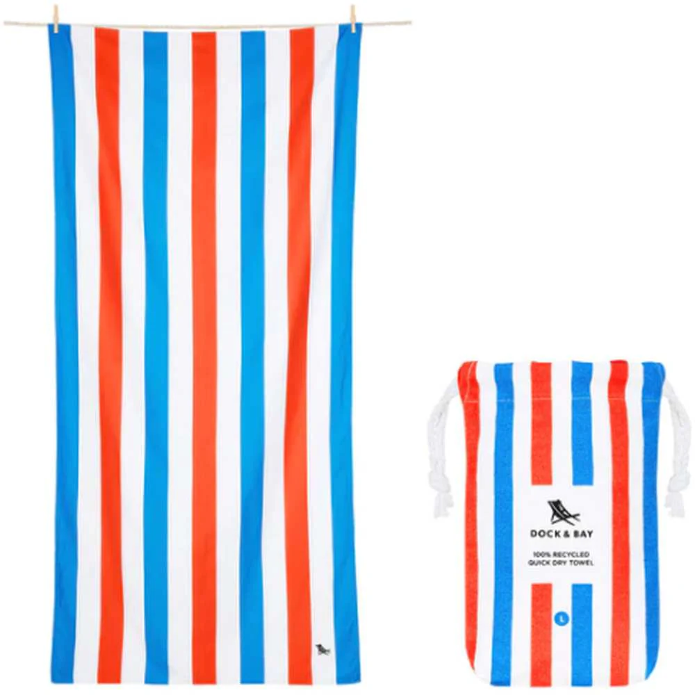 Summer Beach Towel - Image 4