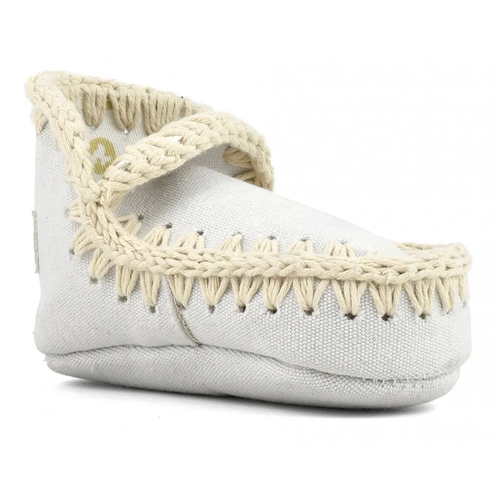 MOU Summer Eskimo Infant Shoes - Image 2