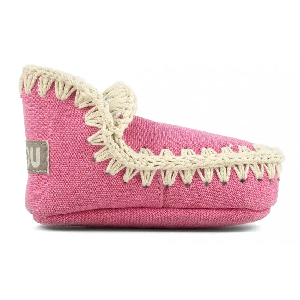 MOU Summer Eskimo Infant Shoes - Image 3