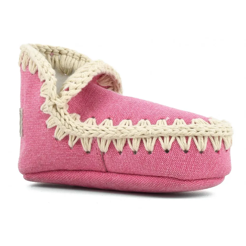 MOU Summer Eskimo Infant Shoes - Image 4