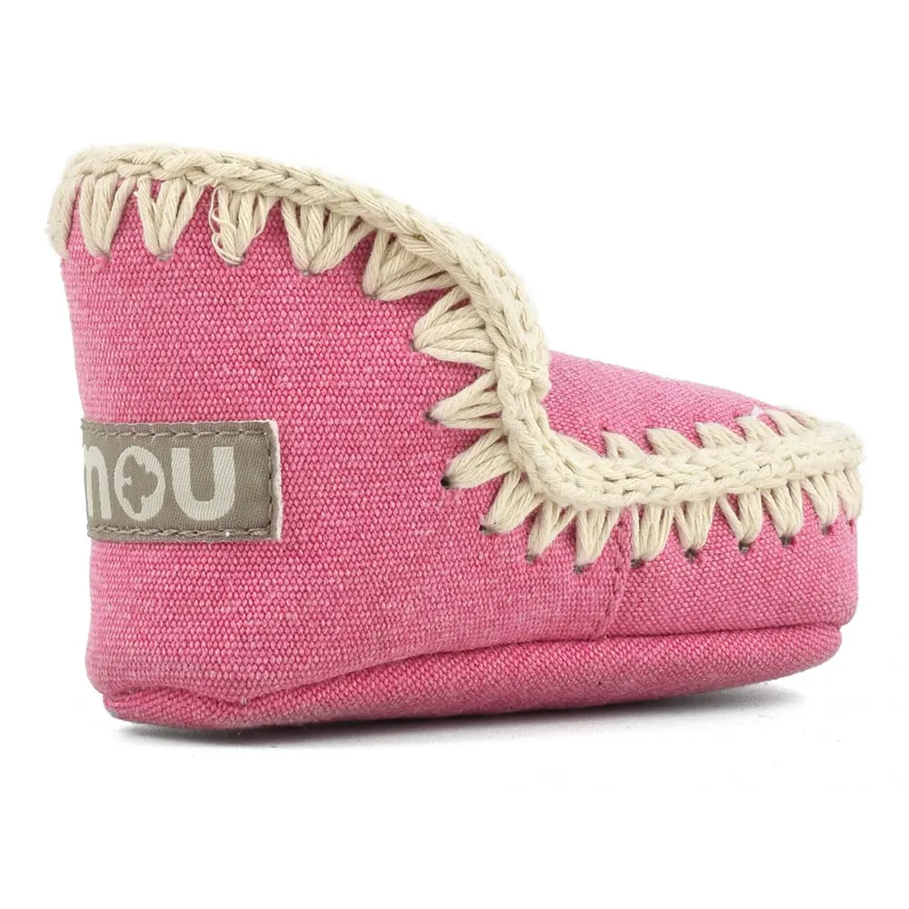 MOU Summer Eskimo Infant Shoes - Image 5
