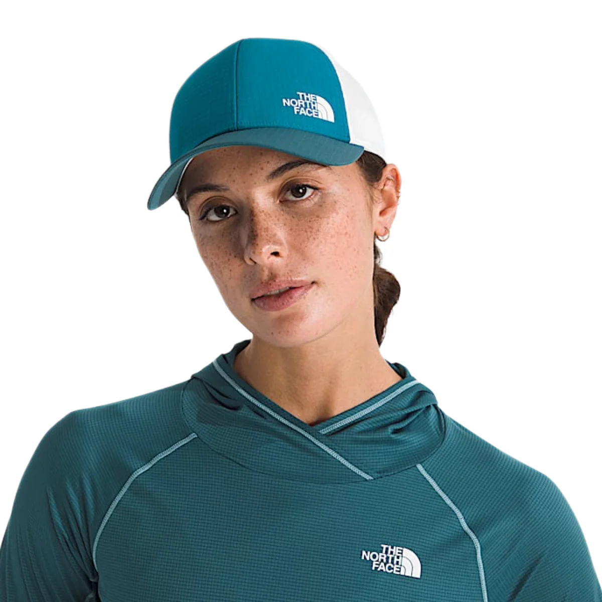 The North Face Summer LT Trucker Hat - Image 6