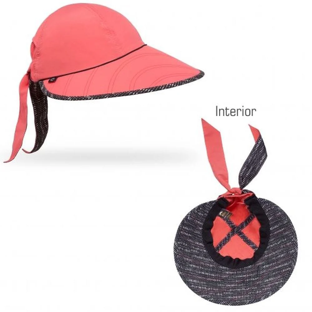Sun Seeker Hat - Image 3