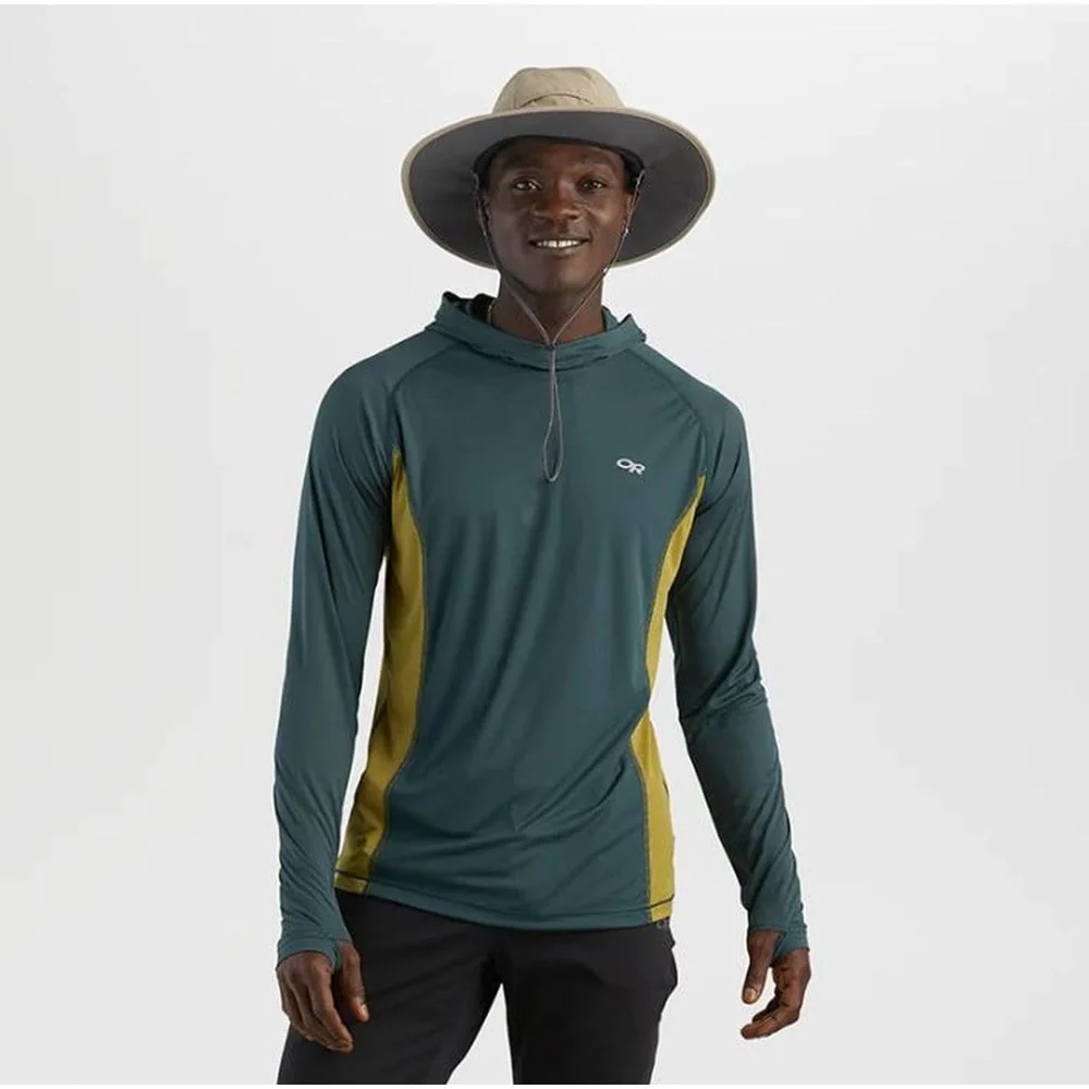 Outdoor Research Sunbriolet Sun Hat - Image 10