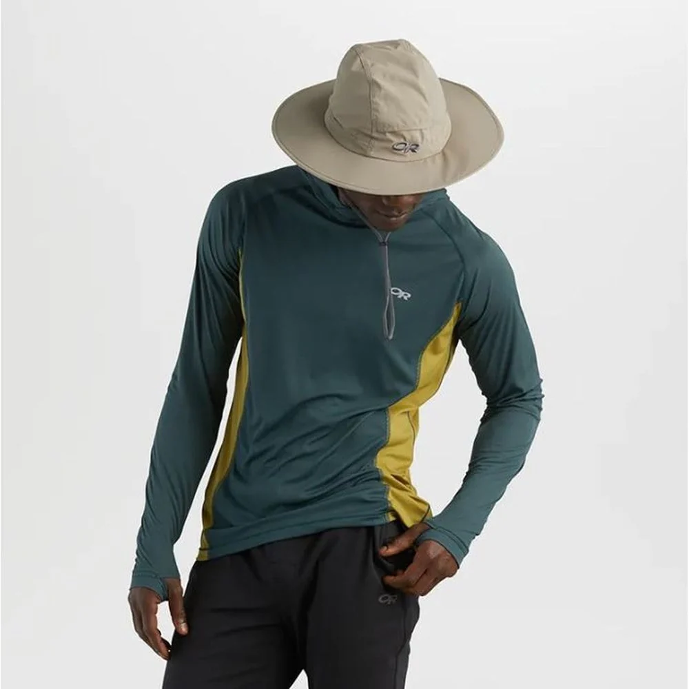 Outdoor Research Sunbriolet Sun Hat - Image 11