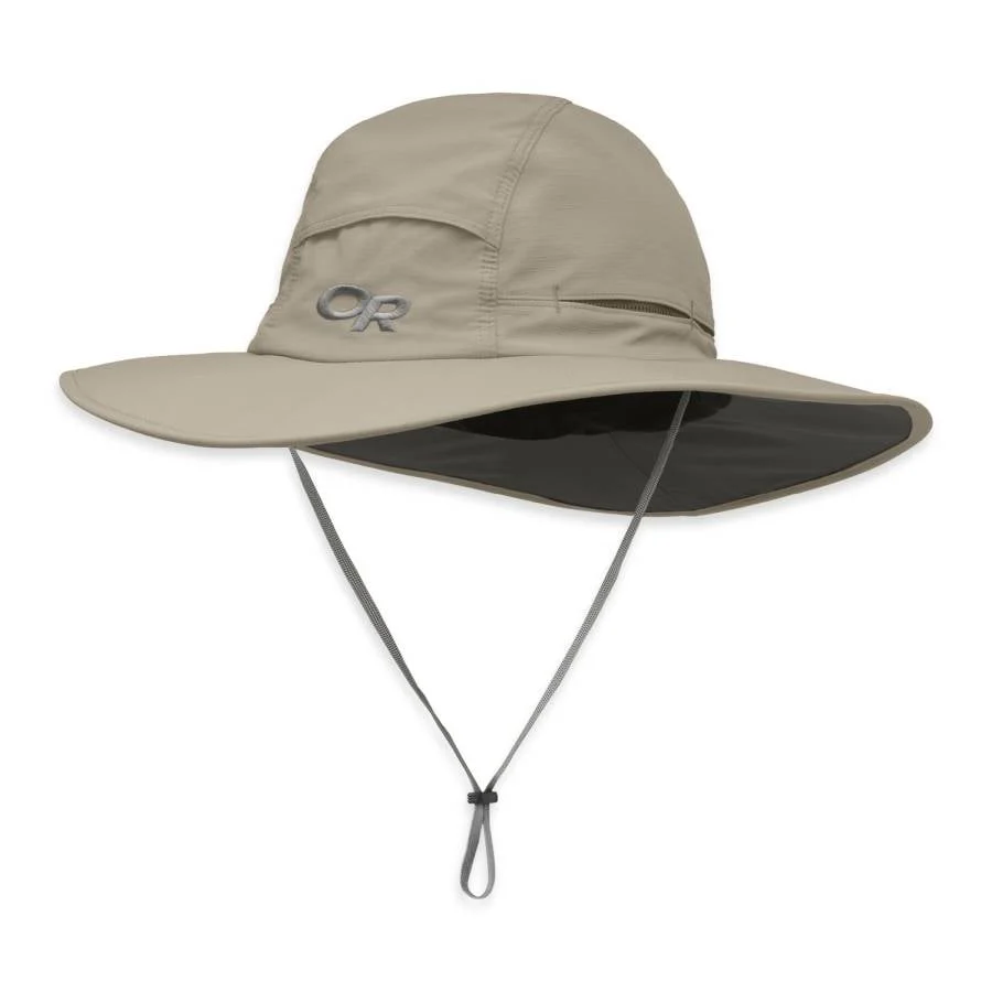 Outdoor Research Sunbriolet Sun Hat - Image 9