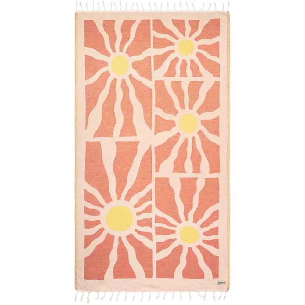 Sand Cloud Sunny Days Towel - Image 2