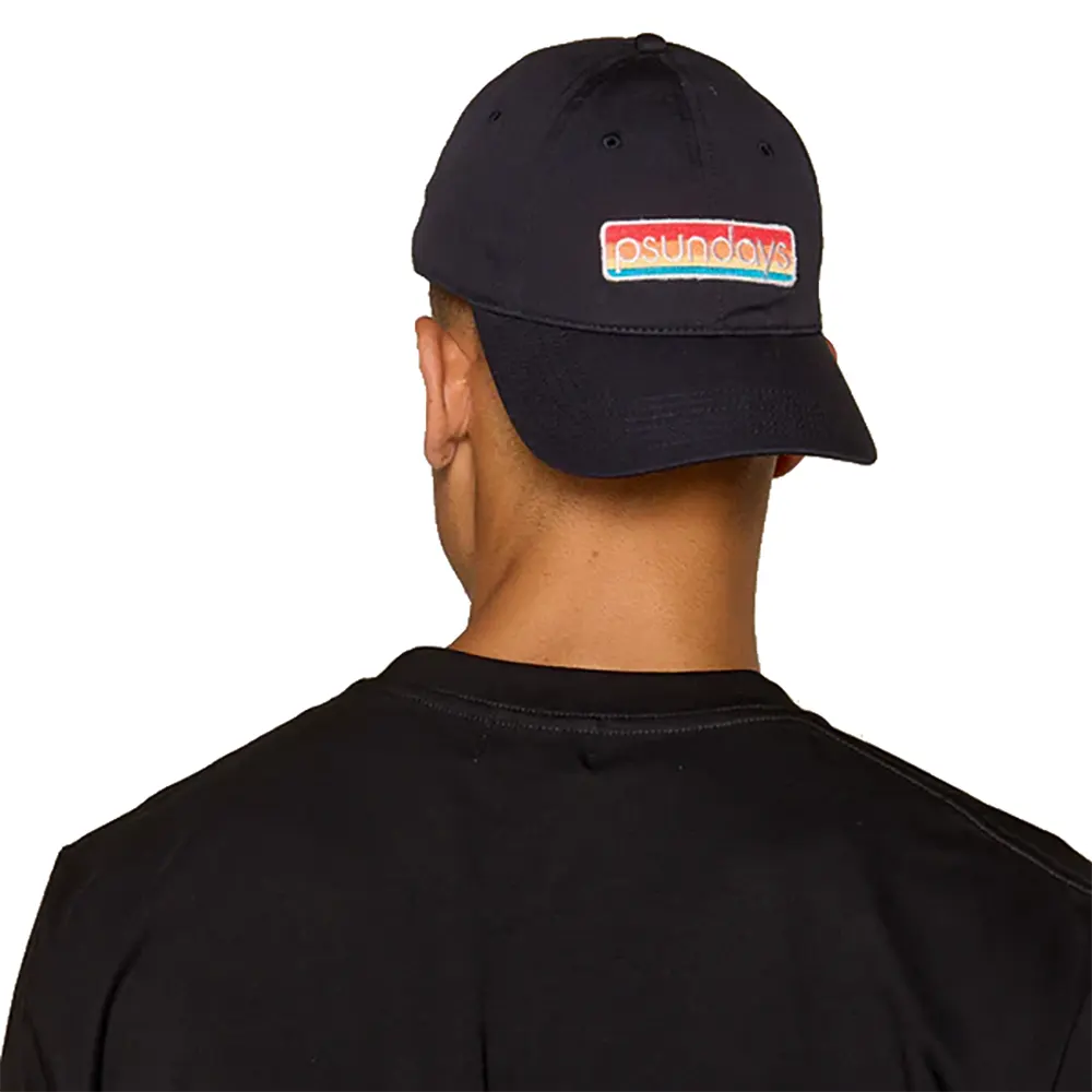 psundays Sunset Dad Hat - Image 3