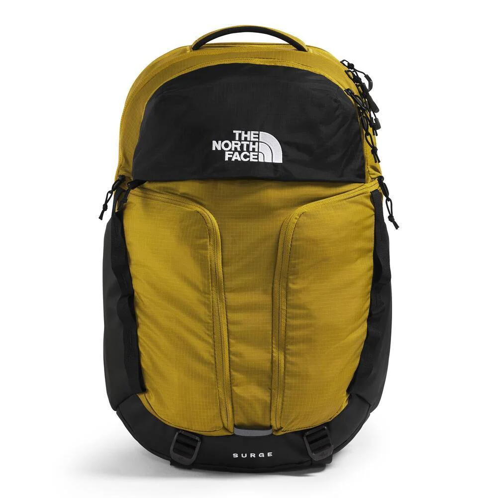 The North Face Surge Backpack - Image 3