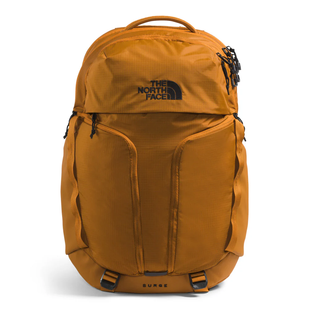 The North Face Surge Backpack - Image 4