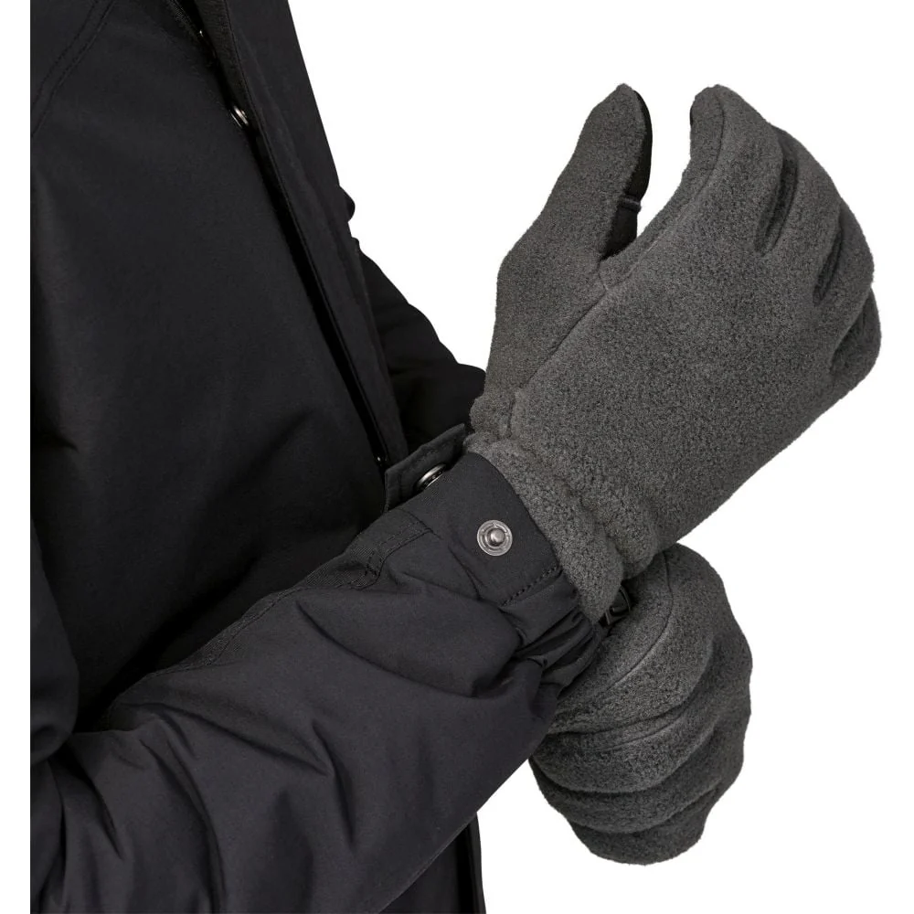 Patagonia Synchilla Gloves - Image 2