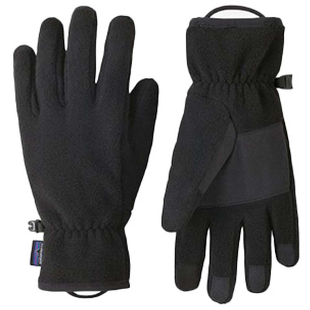 Patagonia Synchilla Gloves - Image 4