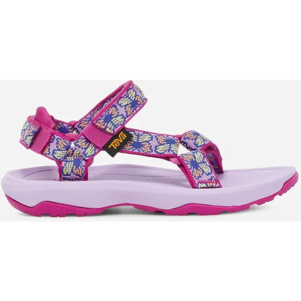 Toddler's Hurricane XLT 2 Sandal - Image 8