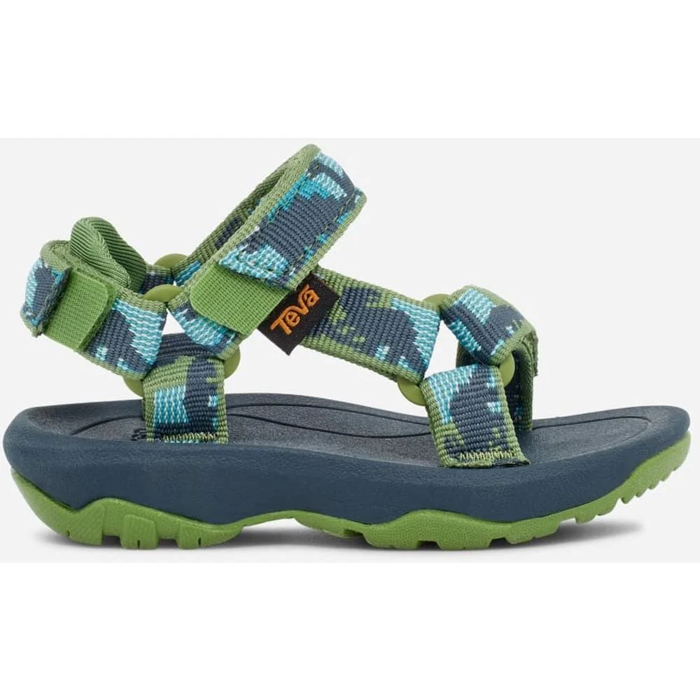 Toddler's Hurricane XLT 2 Sandal - Image 9
