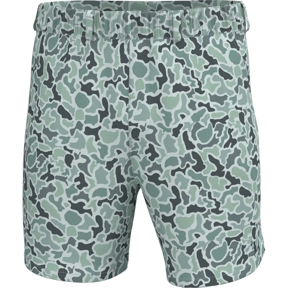 Local Boy Toddler Volley Shorts - Image 2