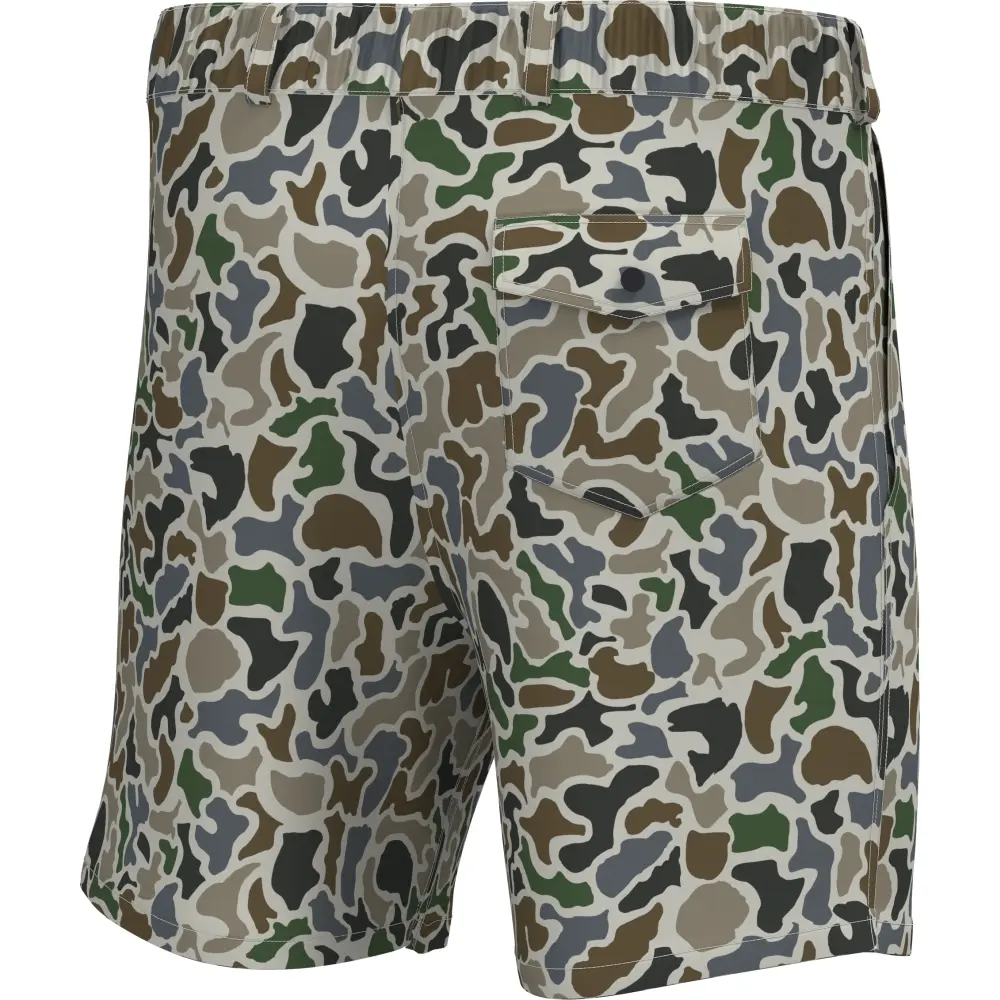 Local Boy Toddler Volley Shorts - Image 6