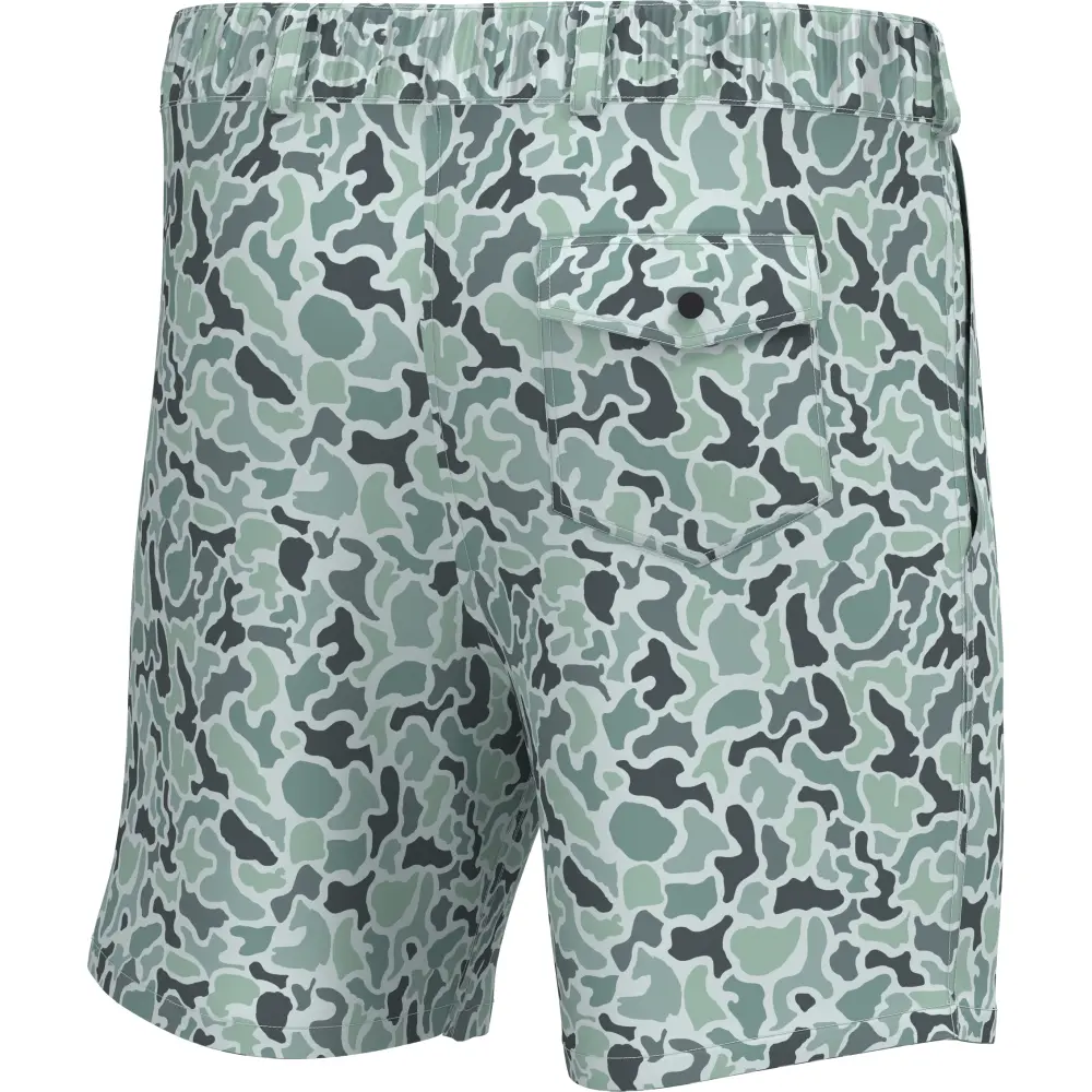 Local Boy Toddler Volley Shorts - Image 8