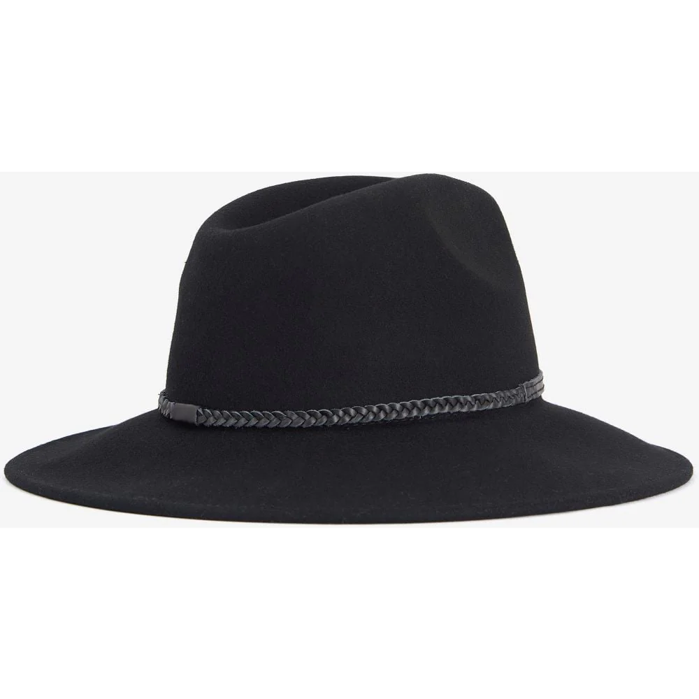 Barbour Tack Fedora - Image 2