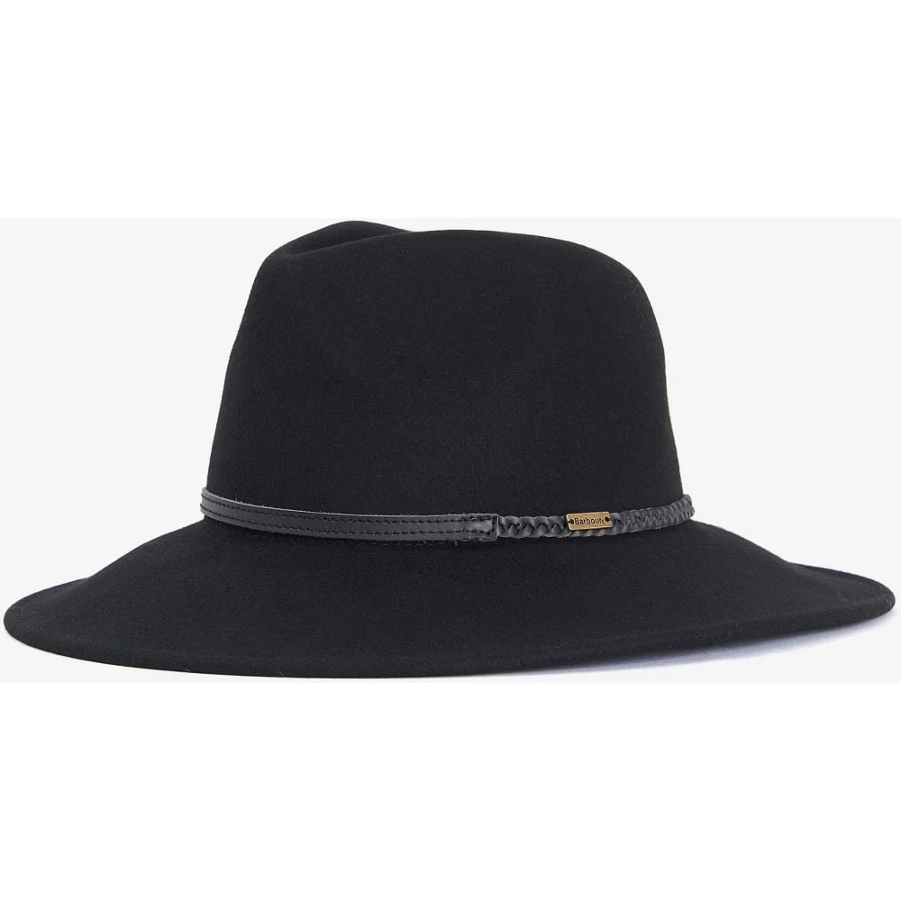 Barbour Tack Fedora - Image 4