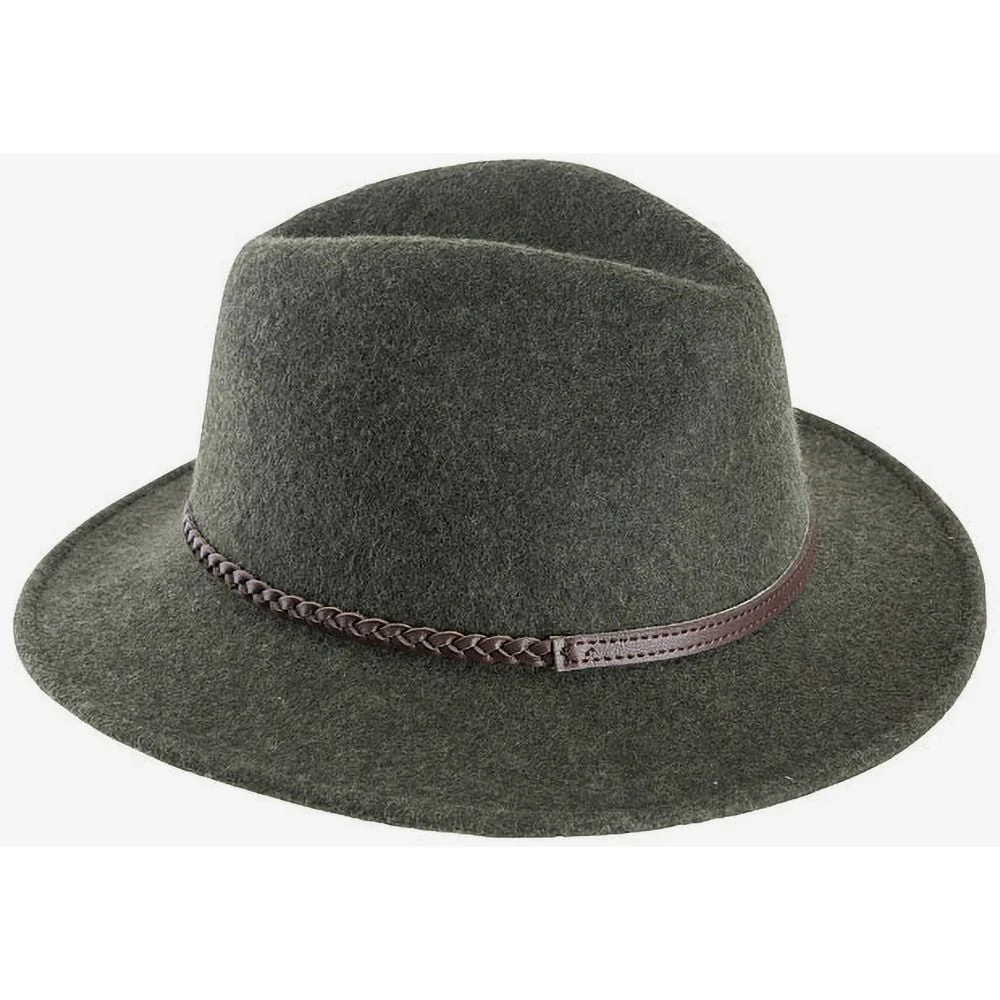 Barbour Tack Fedora - Image 5