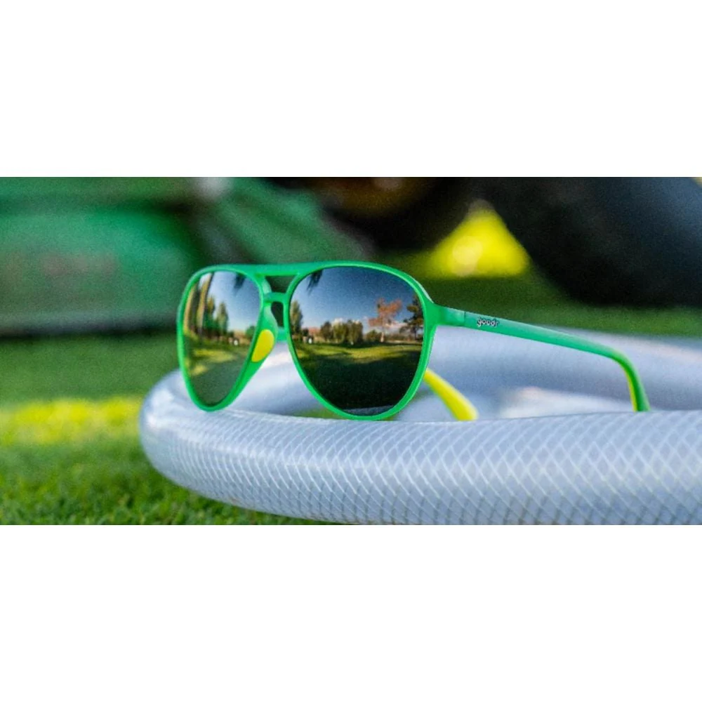 Tales From The Greenkeeper - Image 3