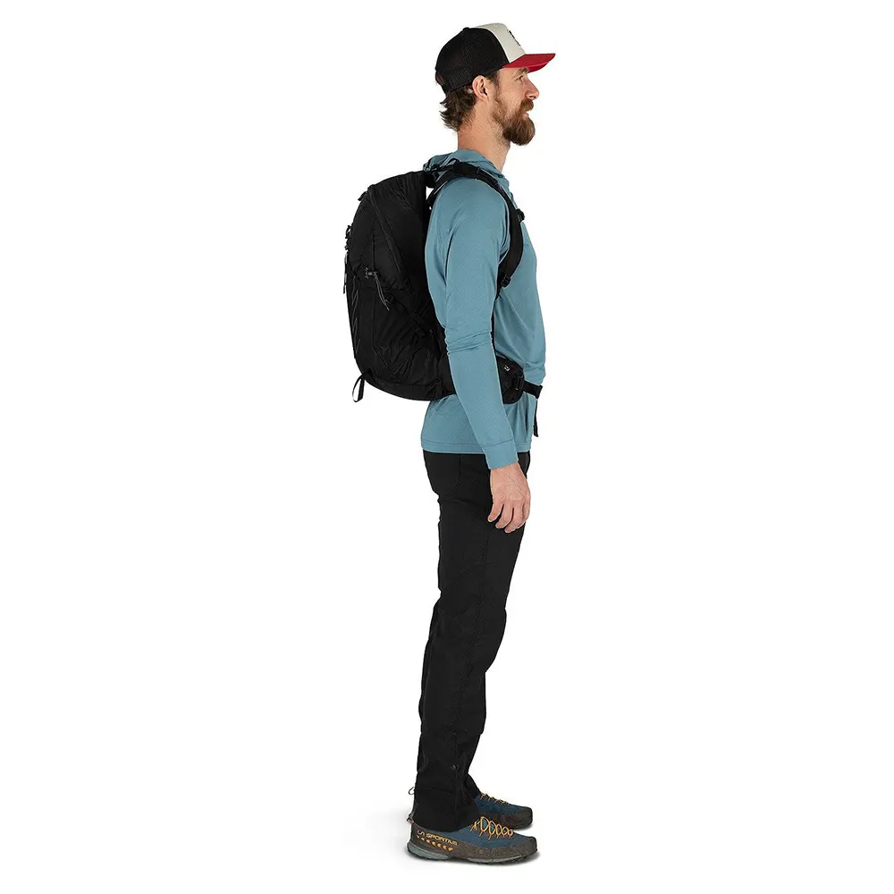 Osprey Talon 22 Day Hiking Backpack - Image 2