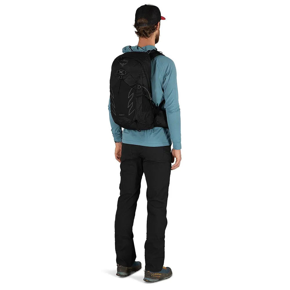 Osprey Talon 22 Day Hiking Backpack - Image 3
