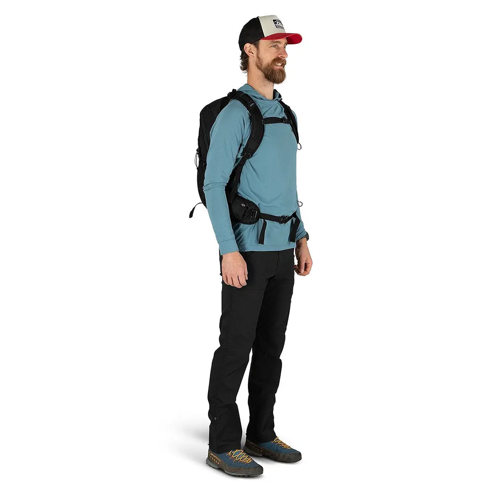 Osprey Talon 22 Day Hiking Backpack - Image 4
