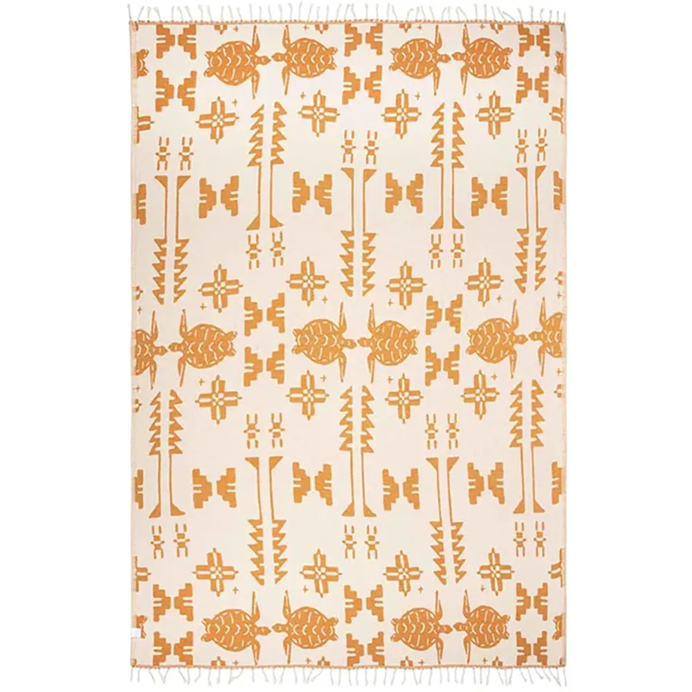 Sand Cloud Tavarua Blanket - Image 2