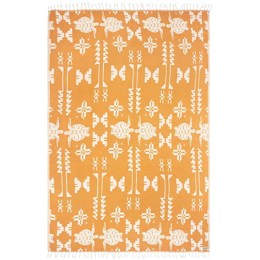 Sand Cloud Tavarua Blanket - Image 3
