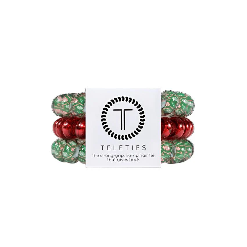 Teleties 3-Pack - Image 33