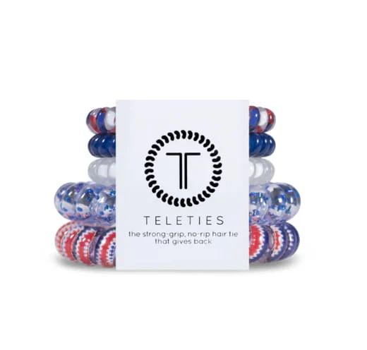 Teleties 5-Pack - Image 13