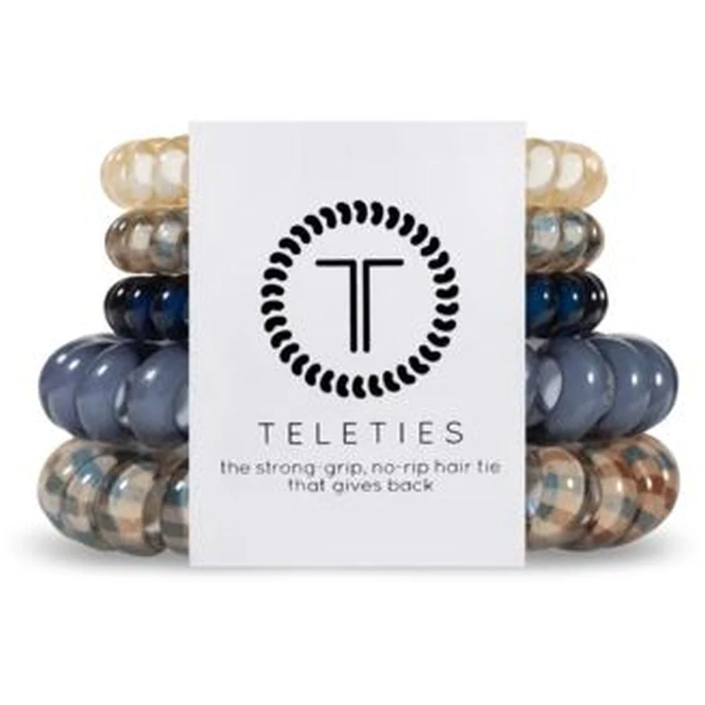 Teleties 5-Pack - Image 3