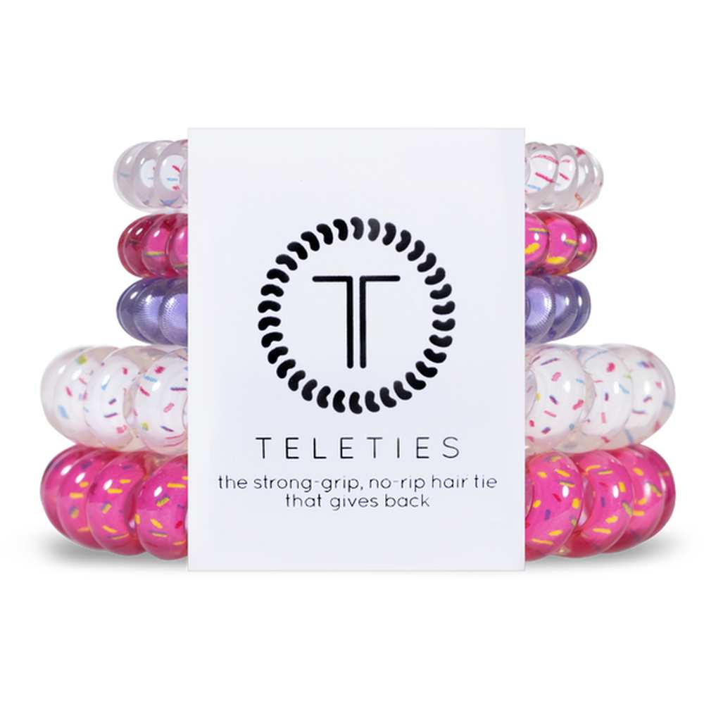 Teleties 5-Pack - Image 5