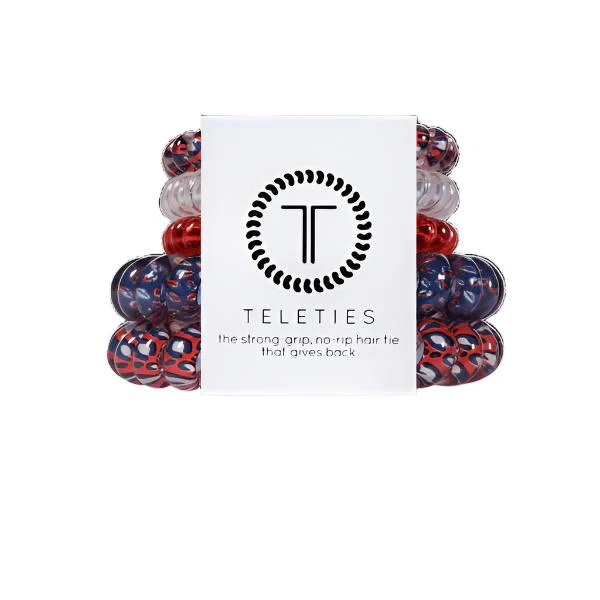 Teleties 5-Pack - Image 6
