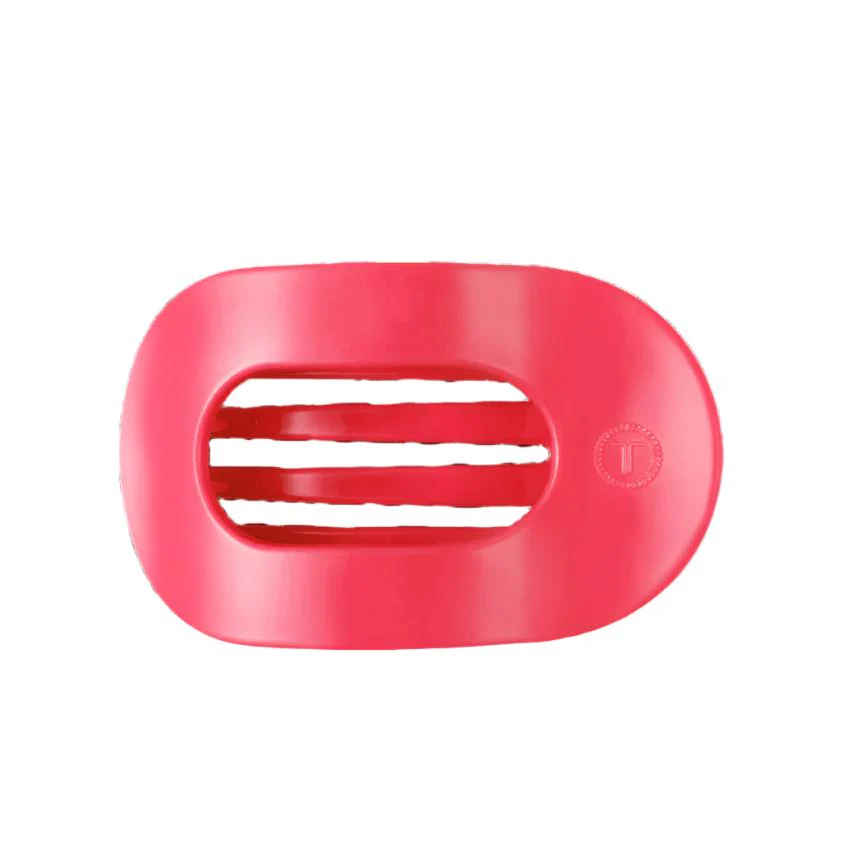 Teleties Flat Round Clip - Image 11