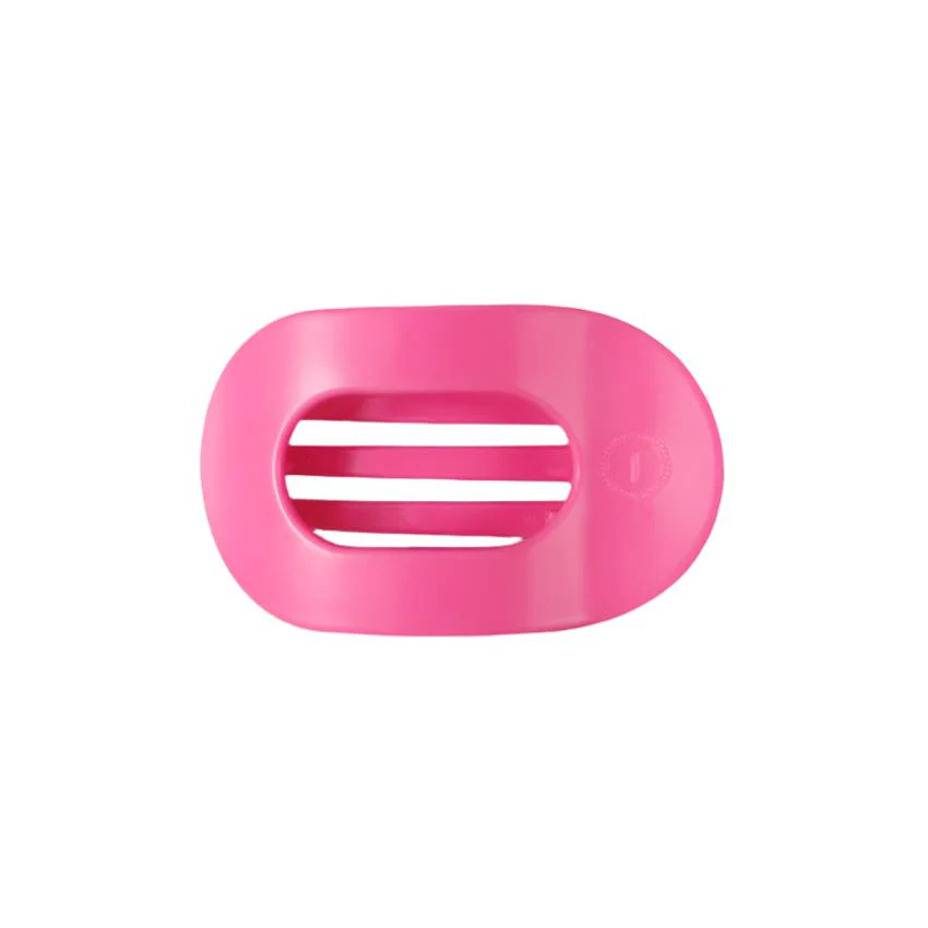 Teleties Flat Round Clip - Image 18