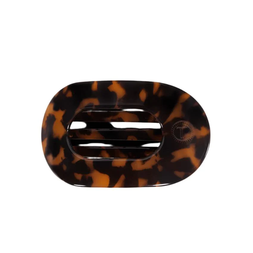 Teleties Flat Round Clip - Image 2