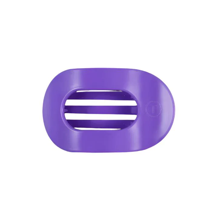 Teleties Flat Round Clip - Image 20