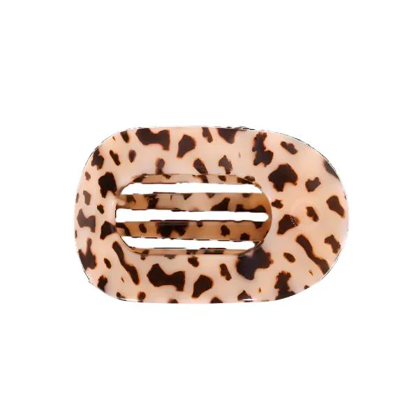 Teleties Flat Round Clip - Image 3