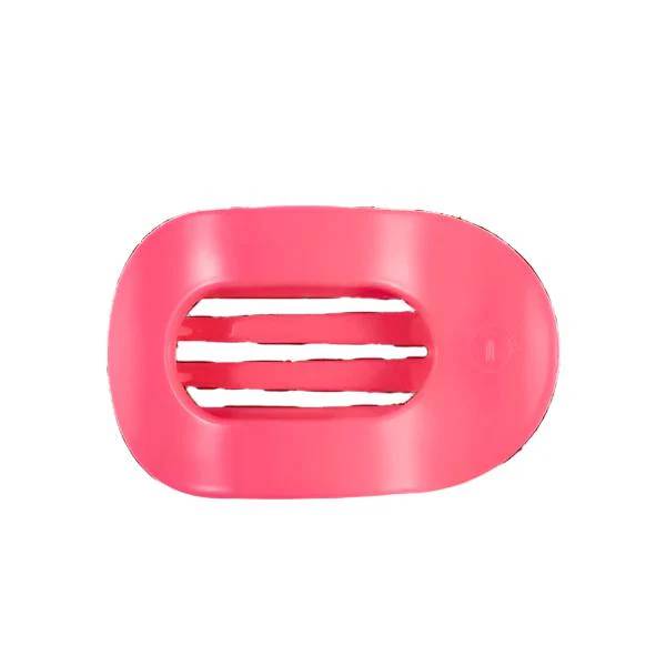 Teleties Flat Round Clip - Image 4