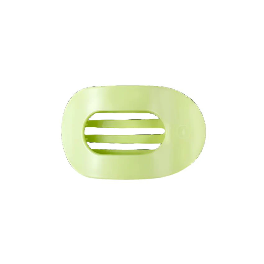 Teleties Flat Round Clip - Image 6