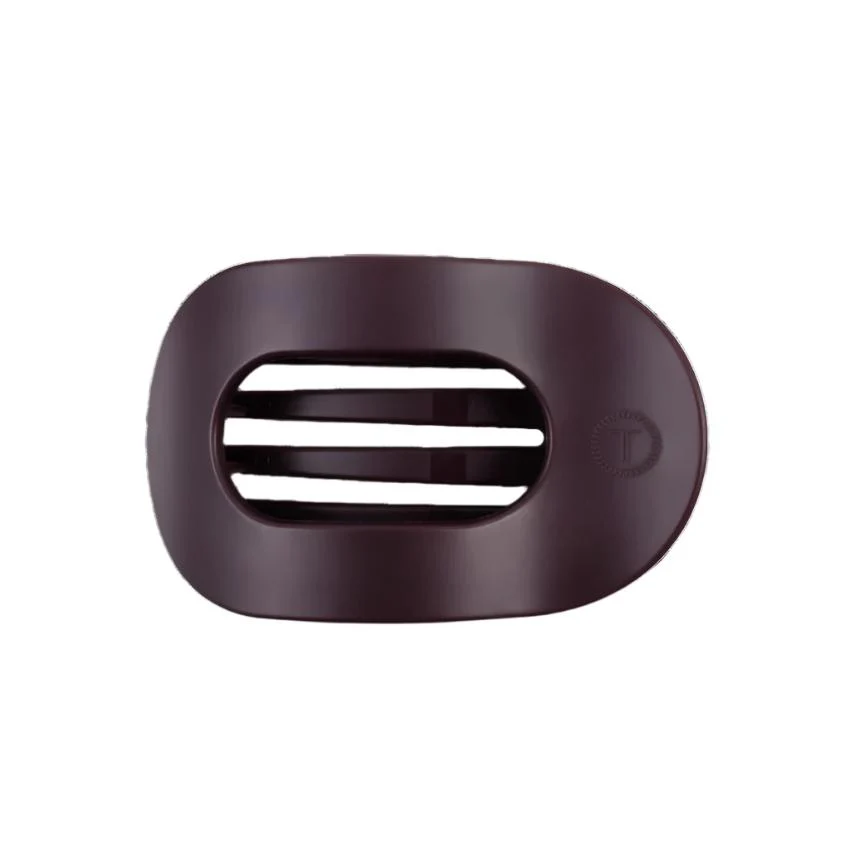 Teleties Flat Round Clip - Image 8