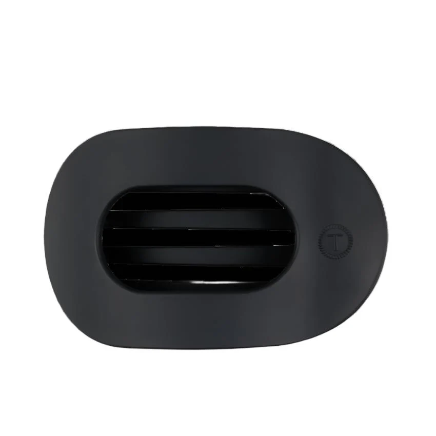 Teleties Flat Round Clip - Image 9