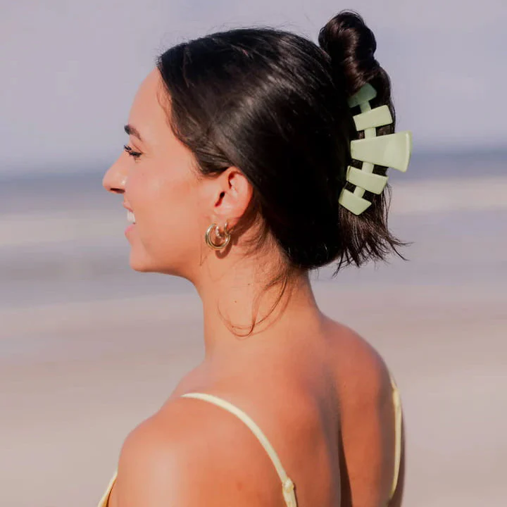 Teleties Hair Clip - Image 10