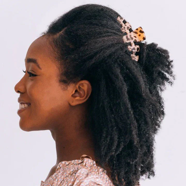 Teleties Hair Clip - Image 18